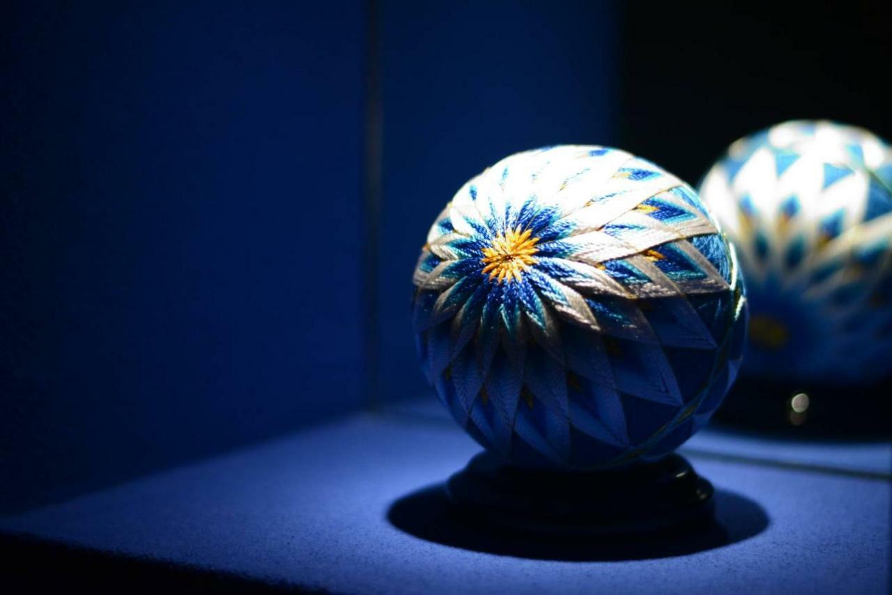 Hanaakari Kanazawa Eksteriør bilde